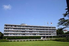 本館建物2