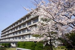 本館建物3