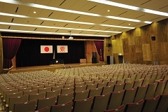 講堂2
