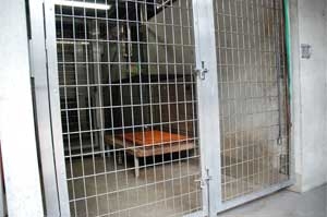 けいさつけんのおへや