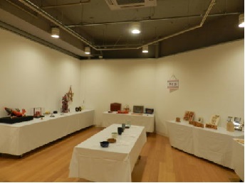 過去の展示作品（手芸2）