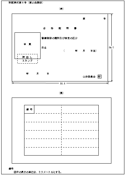 新様式の画像