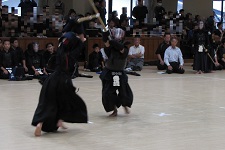 剣道写真