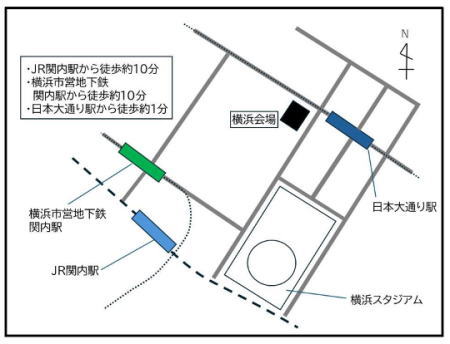 サイバー犯罪防止シンポジウム 2026 (横浜)のチラシ