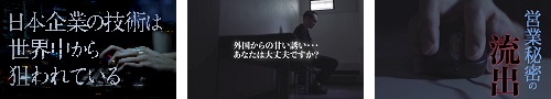 動画へのリンク
