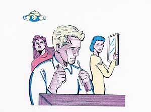 Accident Prevention at Home