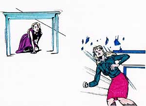 If You're Inside Your House