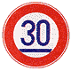 Minimum Speed Limit