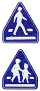 Pedestrian Crossing