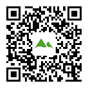 ヤマレコ 二次元コード