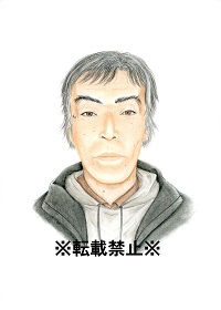 似顔絵