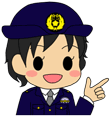 女性警察官2
