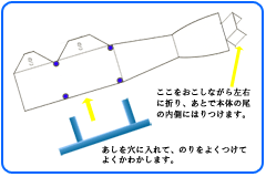 そこ組立図