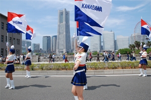 写真：警察の活動3
