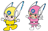イラスト:ピーガルくん