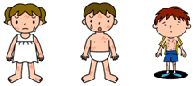 イラスト：子どものサイン