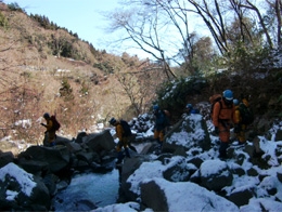 写真：レンジャー隊2