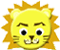 オートバイ利用者向けの画像