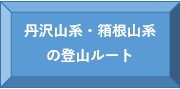 丹沢山系・箱根山系の登山ルート