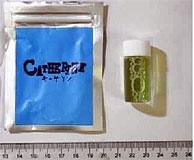 液体状の商品3の写真