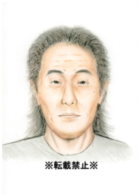 似顔絵