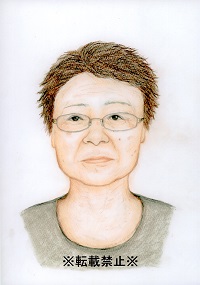 似顔絵