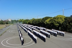 自操コース 使用状況 点検