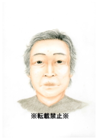 似顔絵