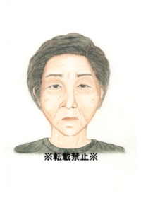 似顔絵