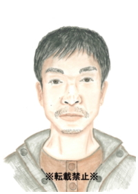 似顔絵