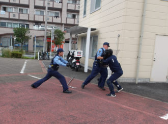 合同緊配訓練1