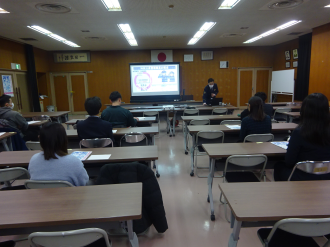 オープン・カンパニーその1