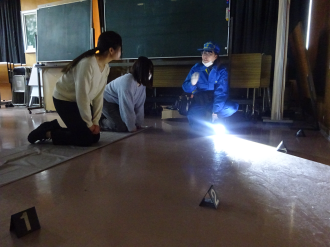 オープン・カンパニーその2