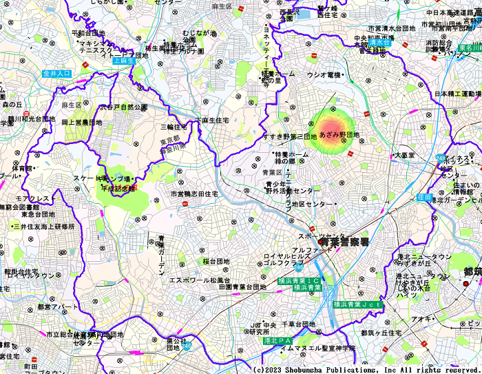 カーネル図(令和7年3月)
