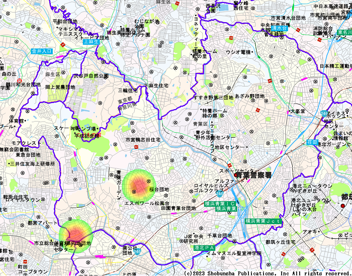 カーネル図(令和7年5月)