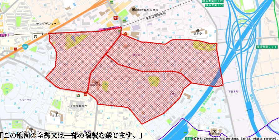 藤が丘