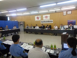 令和7年度第1回協議会