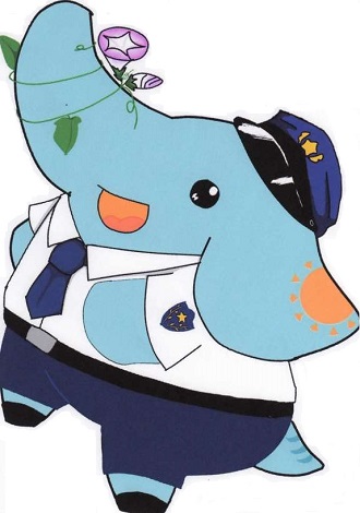 タスクくんイラスト