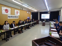 令和6年度第3回協議会