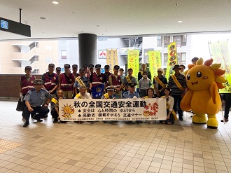 集合写真