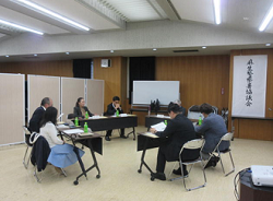警察署協議会状況