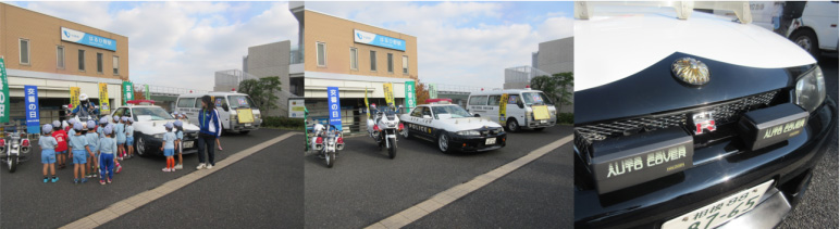 交番の日開催状況2