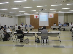第2回協議会開催状況