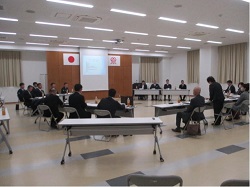 協議会開催状況