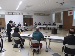 協議会開催状況
