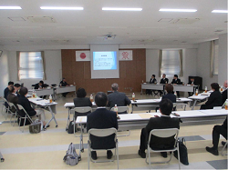 第3四半期協議会開催状況