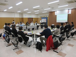 協議会(令和7年度第2回)