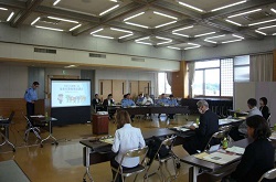 第1回協議会開催状況