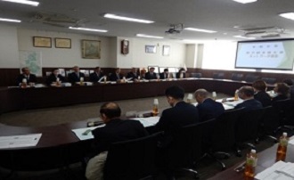令和6年藤沢被害者支援ネットワーク総会