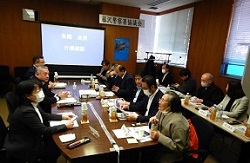 警察署協議会（令和6年度第4四半期）